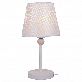Настольная лампа интерьерная Lussole LSP-0541