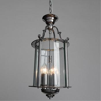 Светильник одинарный ARTE LAMP A6503SP-3CC