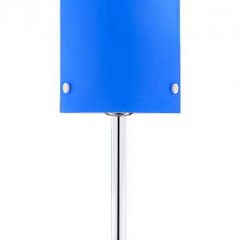 Настольная лампа интерьерная Sfera Sveta H309 BLUE
